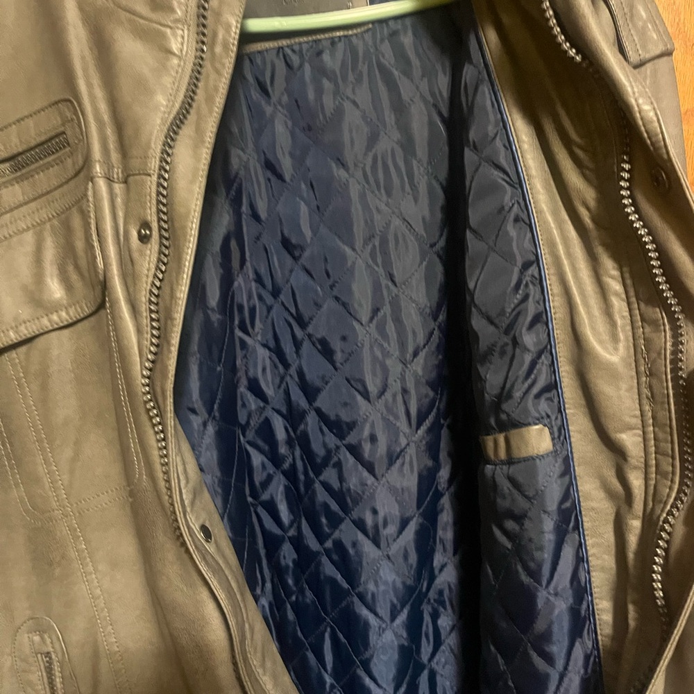 Calvin Klein Jacket - Picture 9 of 9